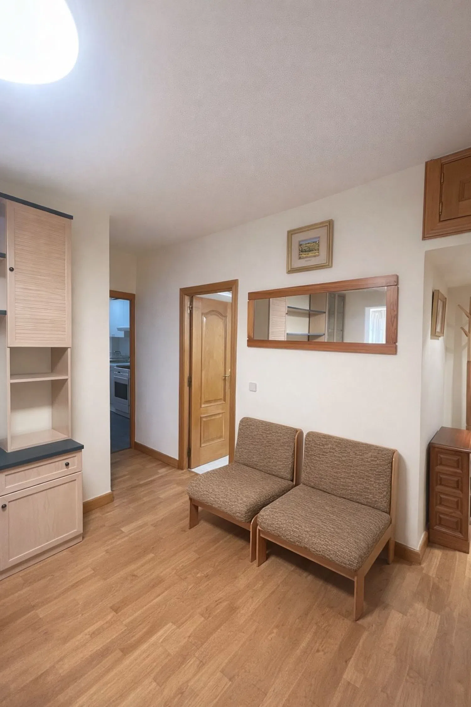 Piso en calle de Manuel Uribe, 12 - Foto 3