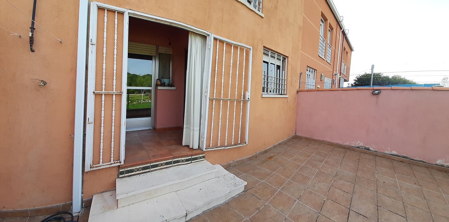 Chalet adosado en Avenida Valladolid, 29 - Foto 32