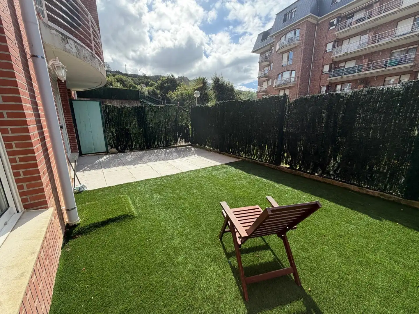 Planta baja en  Calle de la Vía 7 - Foto 3