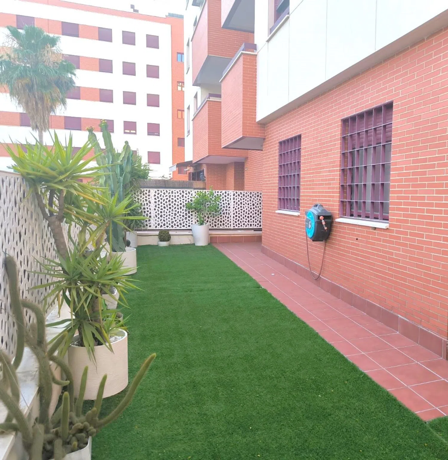 Piso en calle Escritora Emilia Pardo Bazan, 9 - Foto 37