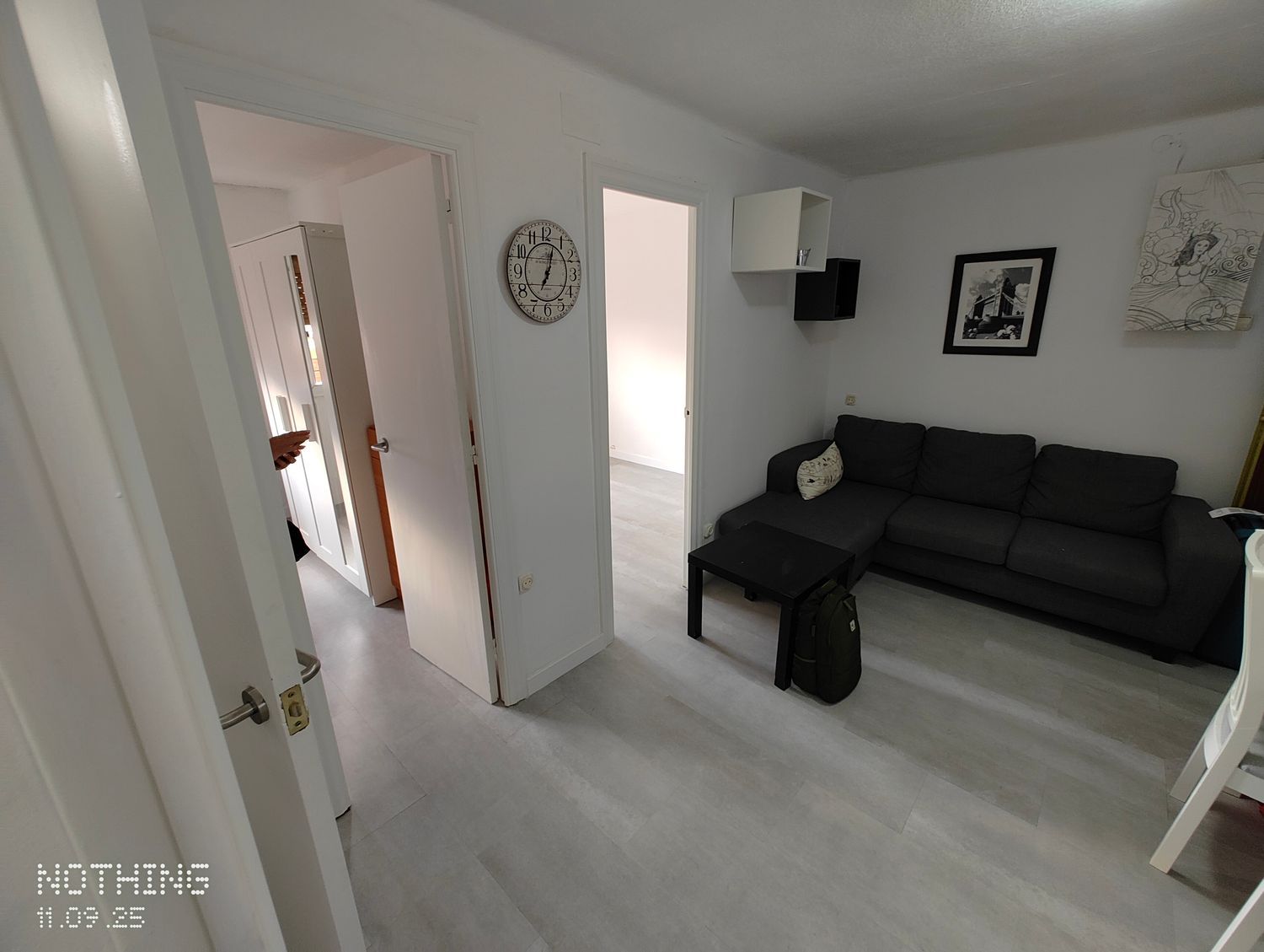 Piso en Calle roses, 14, Pubilla Cases - Foto 3