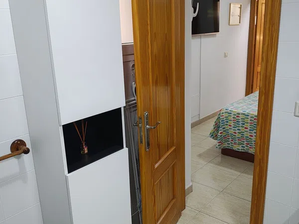 Piso en La Isleta - Foto 6