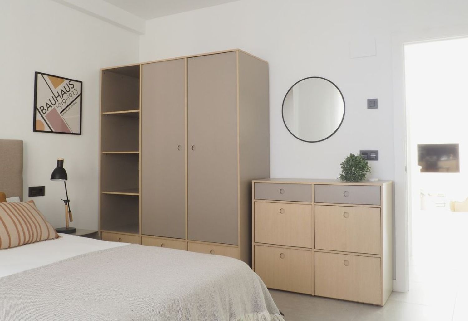 Chalet adosado en calle de Mariano Supervía, 13 - Foto 20