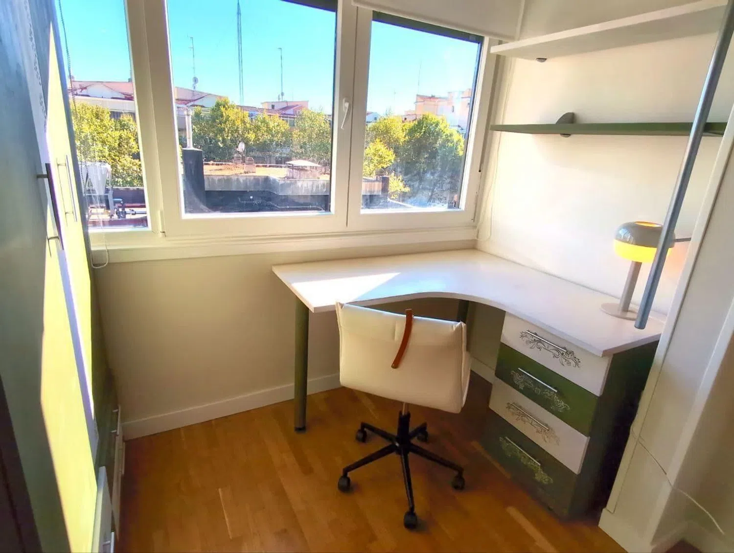 Piso en calle de Julián Besteiro, 35 - Foto 25