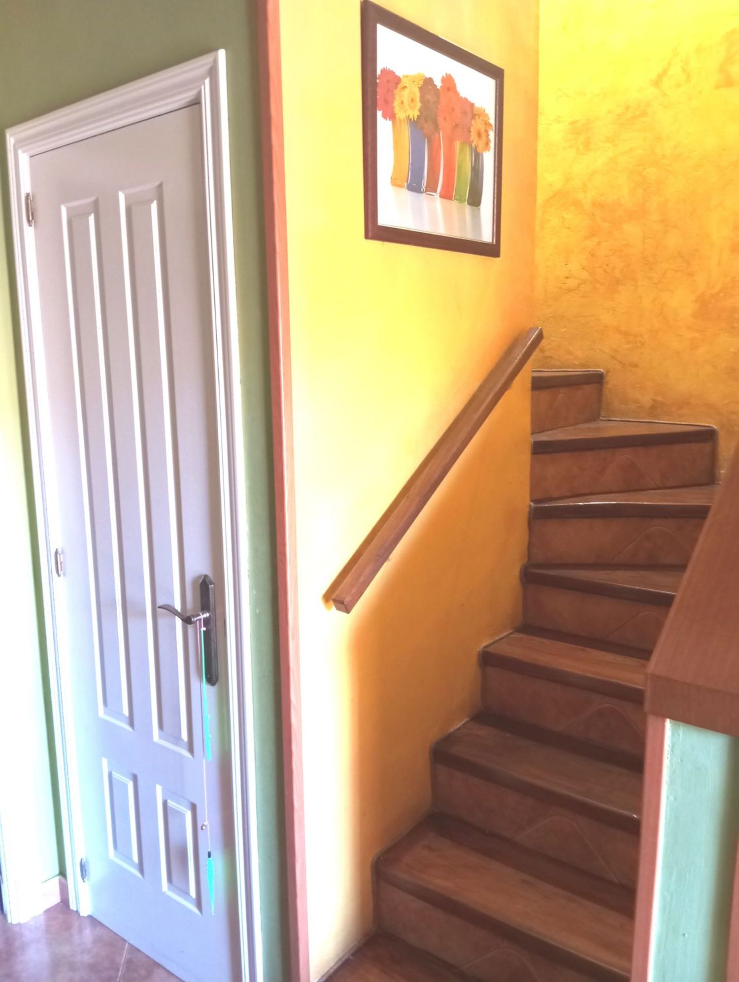 Chalet pareado en Urbanización Montelomas s/n dos - Foto 17