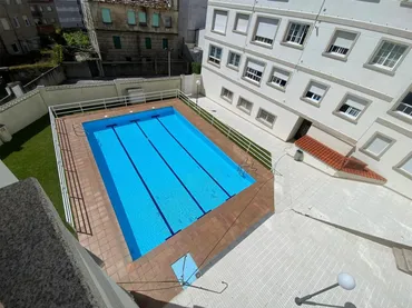 Piso en  Rúa dos Cesteiros 7 - Foto 28