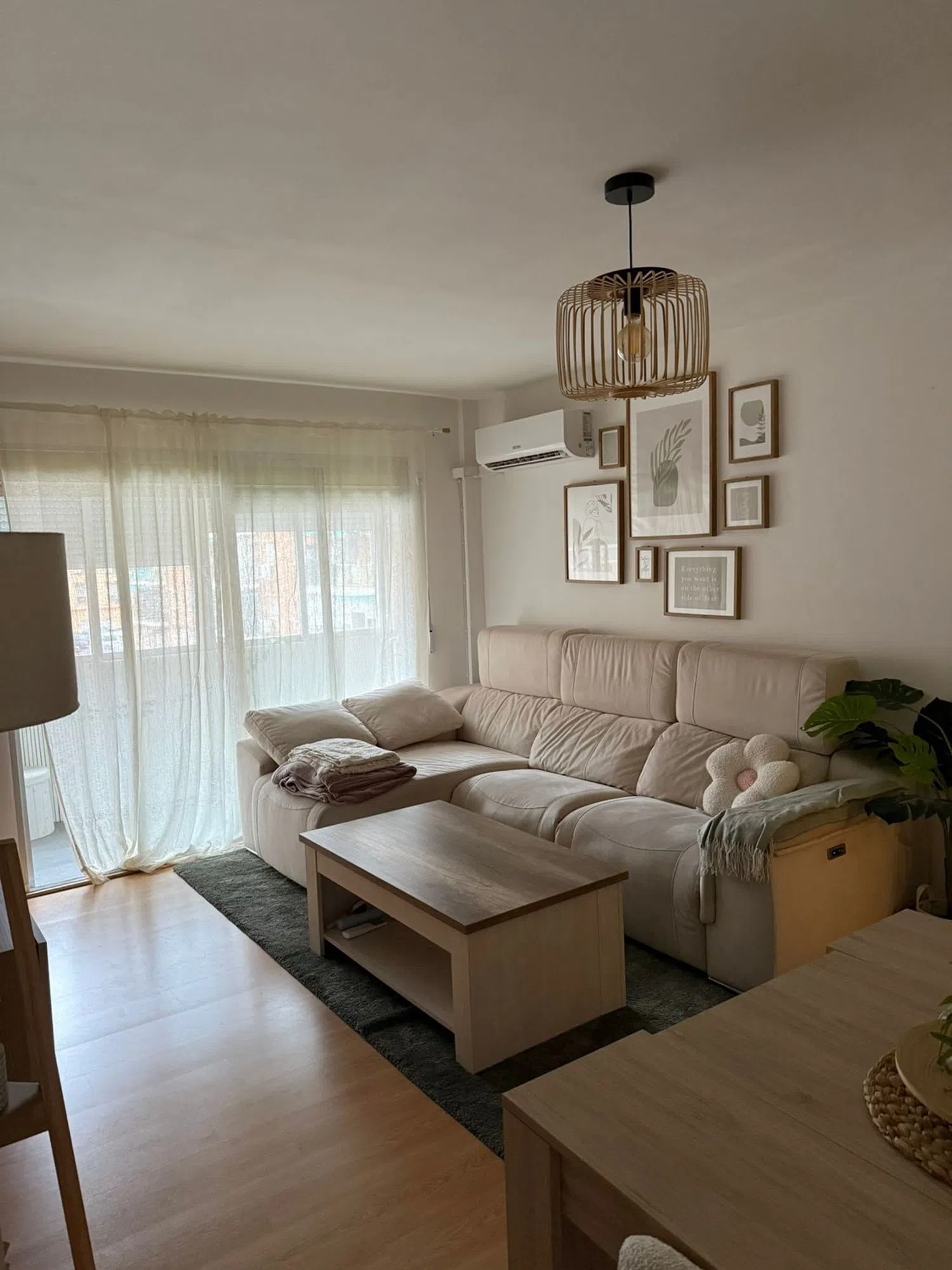 Piso en calle Río Eresma, 3 - Foto 1