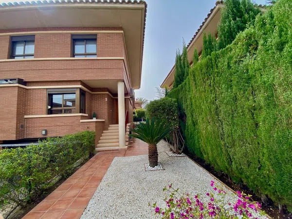 Chalet pareado en calle Aries, 2 - Foto 16