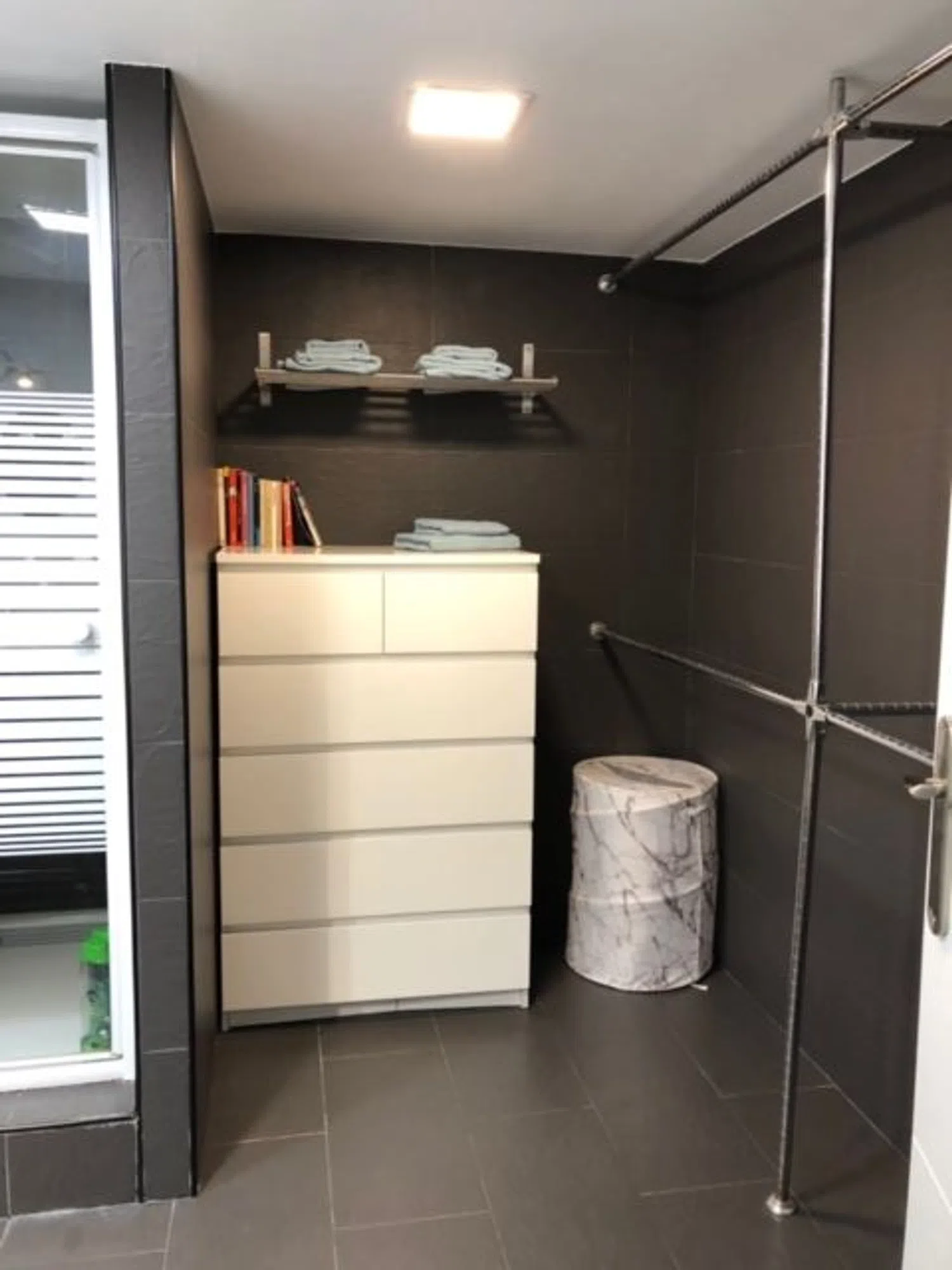 Estudio en calle de Sepúlveda, 175 - Foto 6