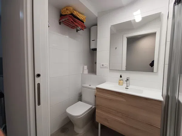 Ático en Calle Italia, Alcaravaneras - Foto 4