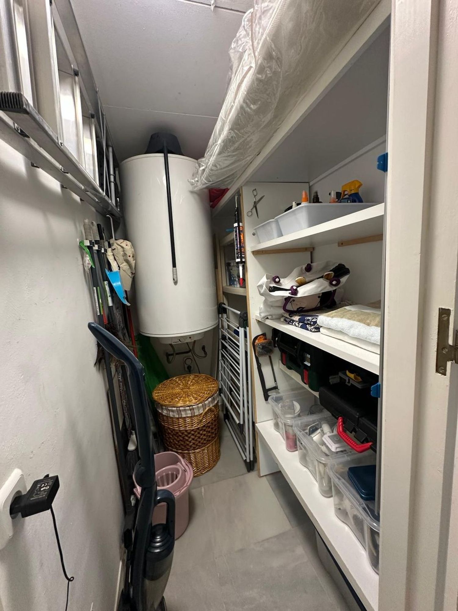 Ático en calle Islas Hawaii, 1 - Foto 30