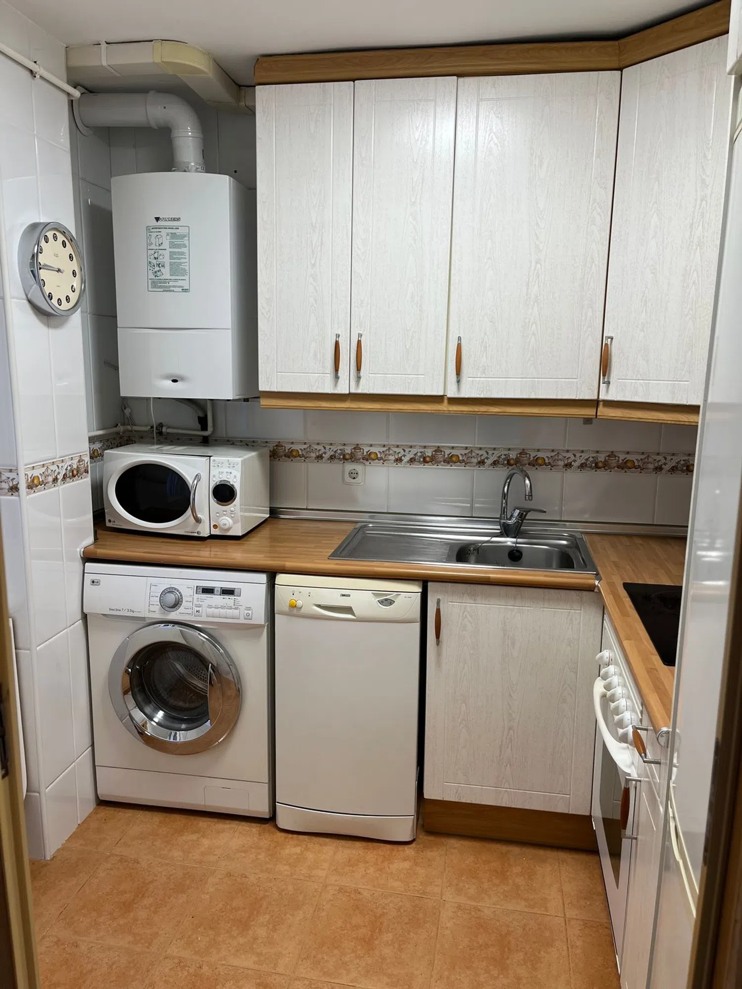 Piso en calle del Arroyo Belincoso, 18 - Foto 10