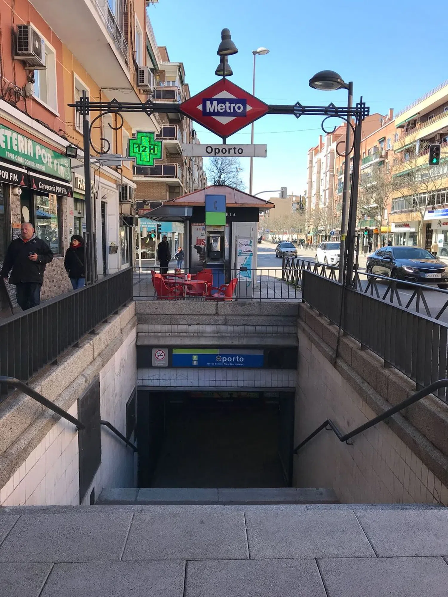 Piso en calle del Camino Viejo de Leganés, 60 - Foto 19