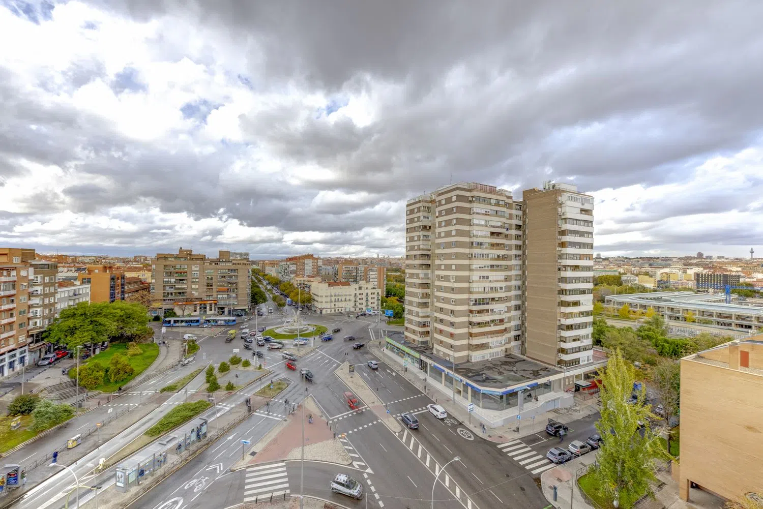 Ático en Barrio Almendrales - Foto 4