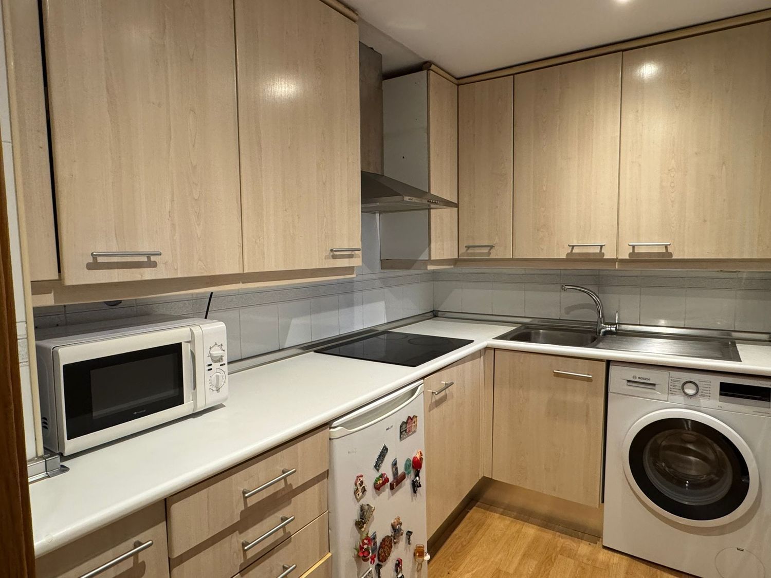 Piso en calle Santa Valentina, 5 - Foto 9