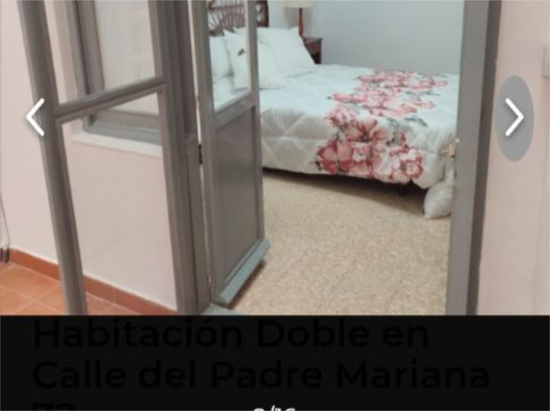 Piso en  Calle Padre Mariana 72 - Foto 2