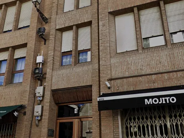 Piso en Calle Bolo de la Antigua, 4, Centro, Centro - Foto 11