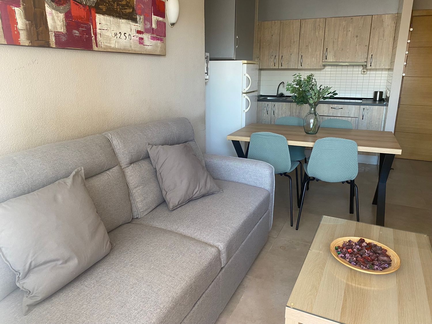 Piso en Calle Moncayo, 20, Zona Puerto Deportivo, Zona Puerto Deportivo - Foto 6