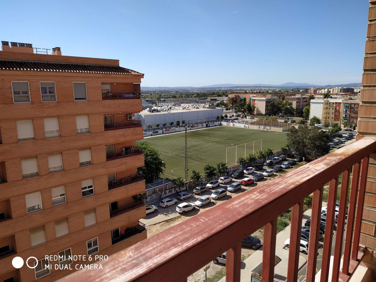 Piso en calle del Pare Esteban Pernet, 20 - Foto 11