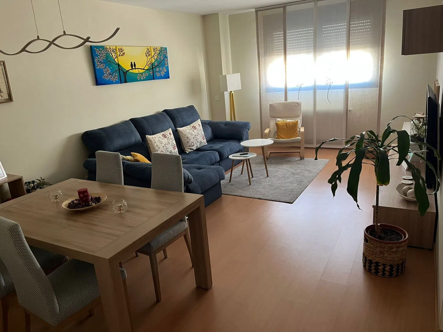 Piso en calle Sancho Garcés el Mayor, 3 - Foto 7