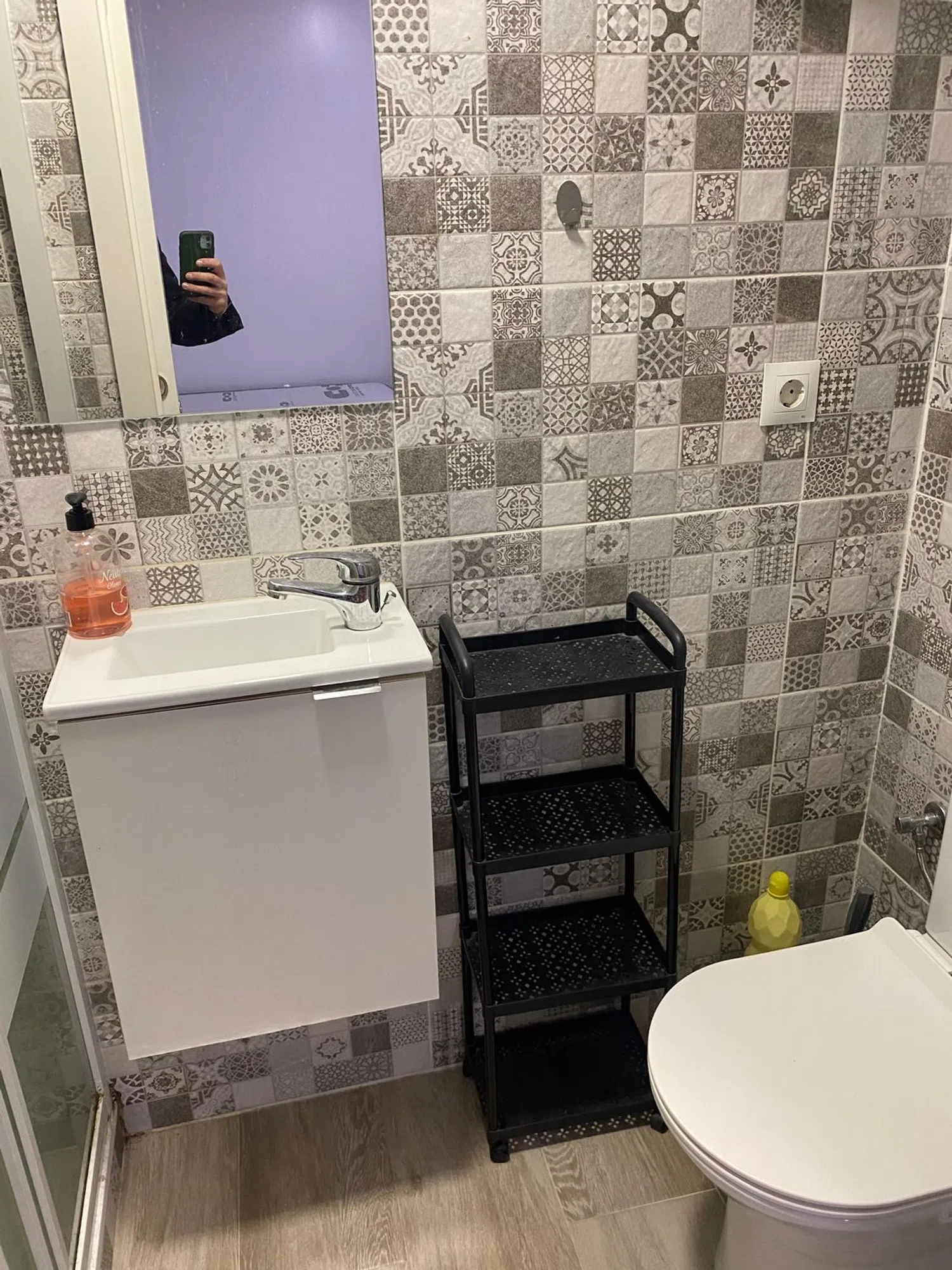 Estudio en calle Capitán Dema, 30 - Foto 10