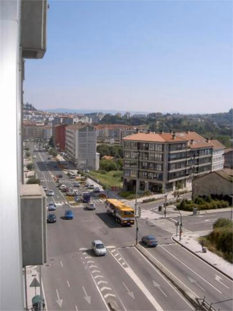 Piso en Campus Sur - Foto 5
