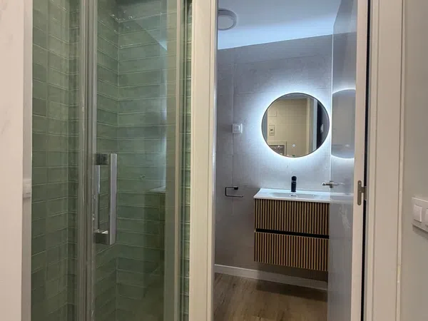 Estudio en calle Porto Lagos, 9 - Foto 4