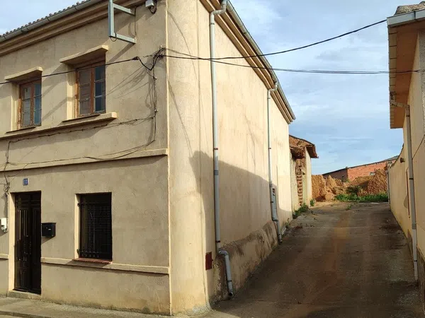 Casa de pueblo en Calle hiedra, 13 - Foto 7