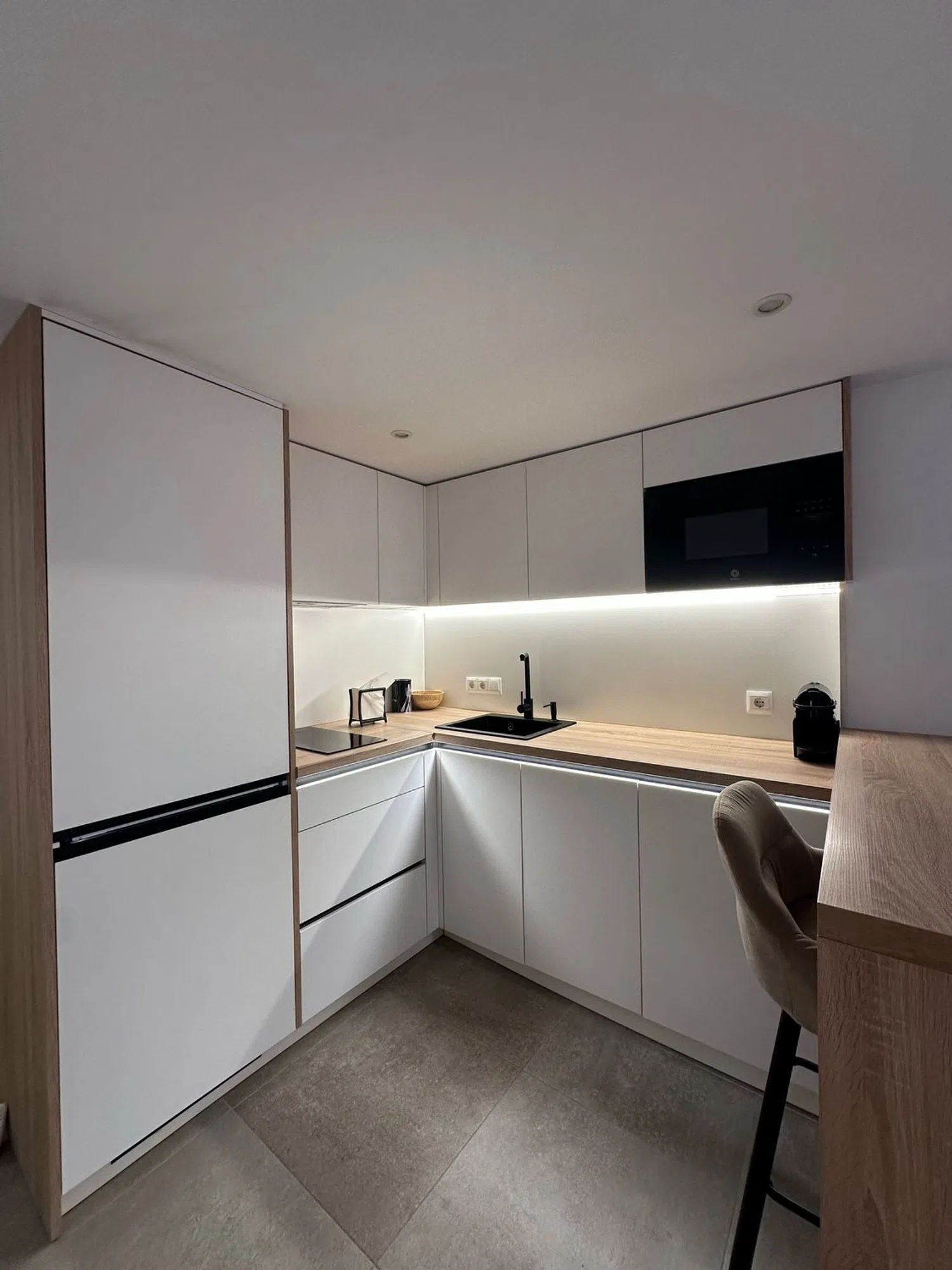 Estudio en avenida del Arroyo de los Ángeles, 13 - Foto 5