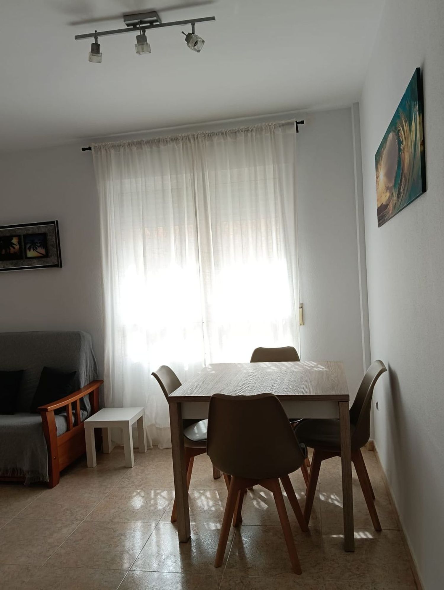 Piso en Avenida del Mediterráneo, 77, Puerto de Garrucha, Puerto de Garrucha - Foto 3