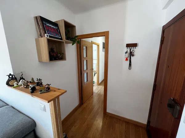 Ático en Calle de la Muntanya, 59 b - Foto 21