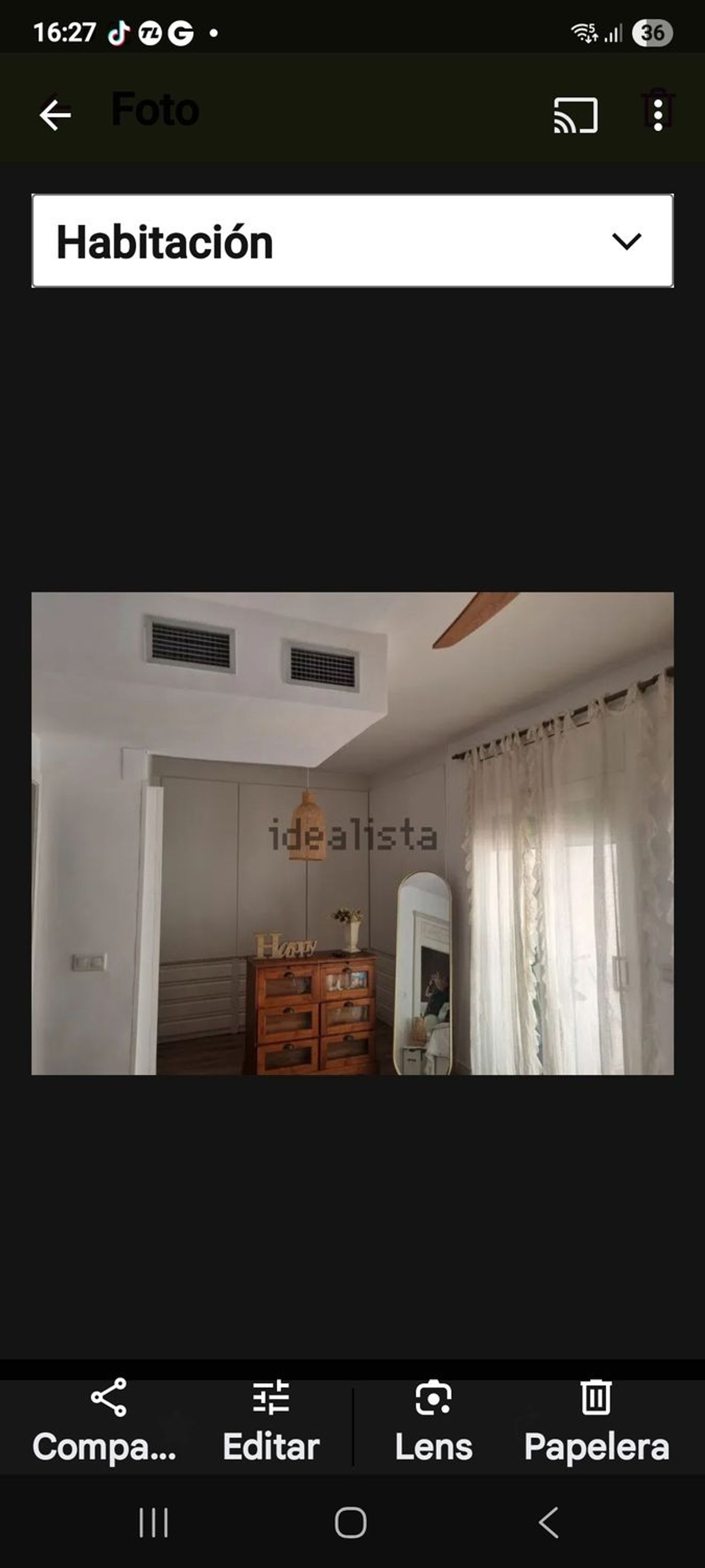 Chalet adosado en Calle de Pròsper de Bofarull, 22, Mestral, Mestral - Foto 13