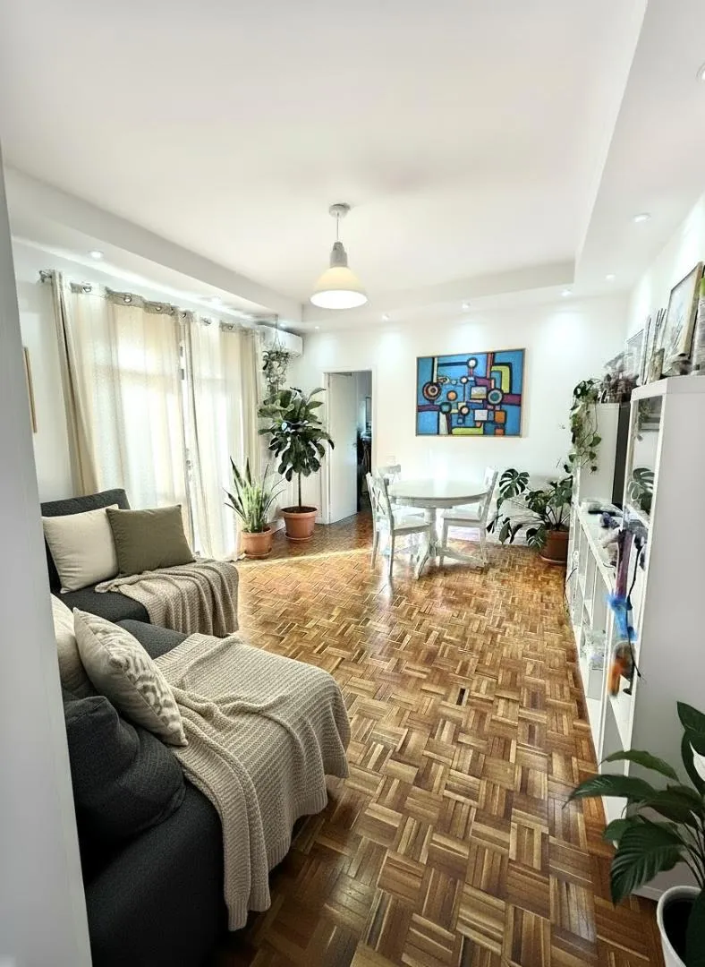 Piso en  Carrer d'Amílcar 107