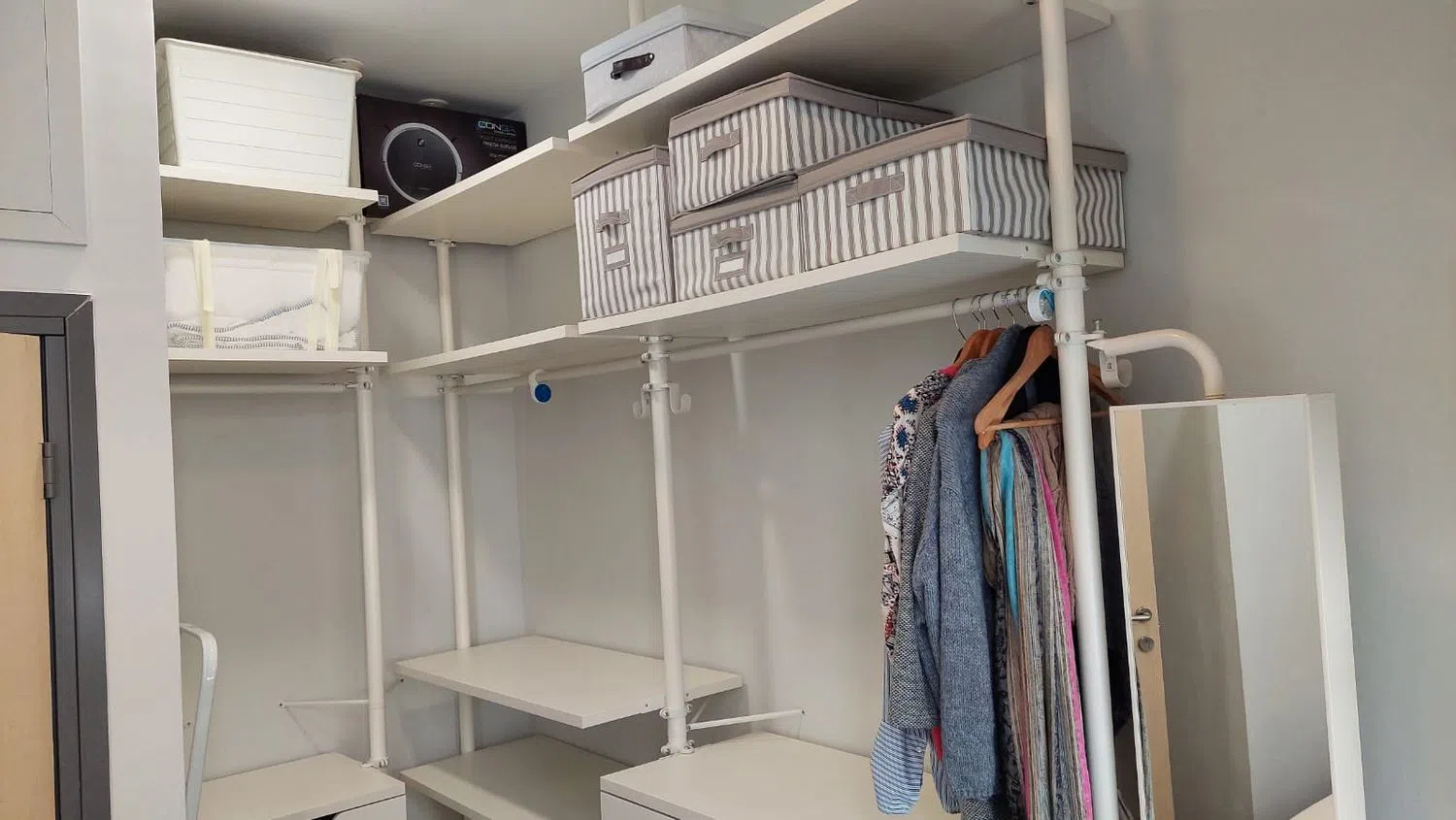 Piso en calle del Mestre Josep Serrano, 4 - Foto 4