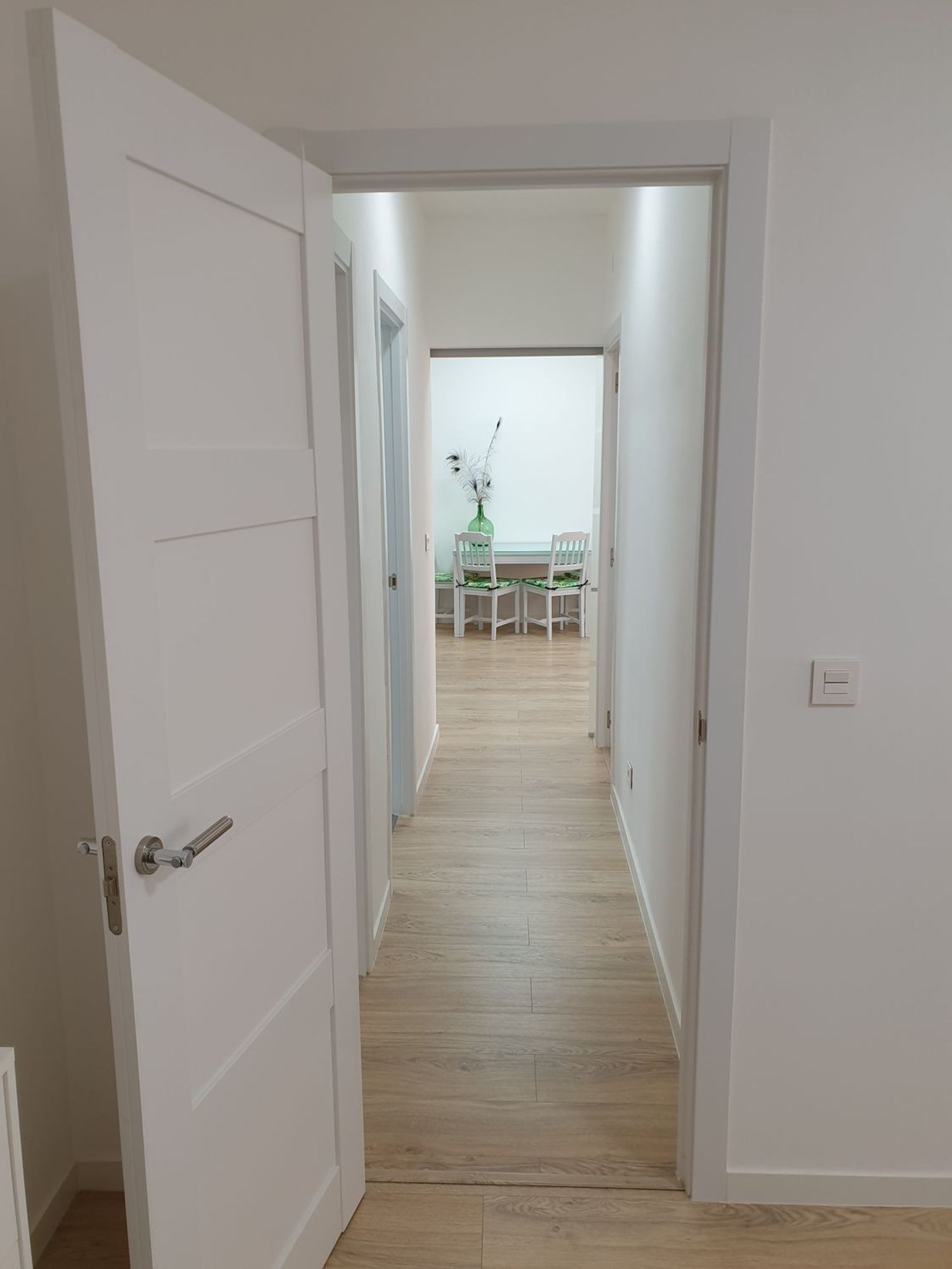 Piso en Plaza de las Cortes, 35, Nueva Alcalá, Nueva Alcalá - Foto 9