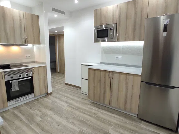 Piso en calle de Beret, 56