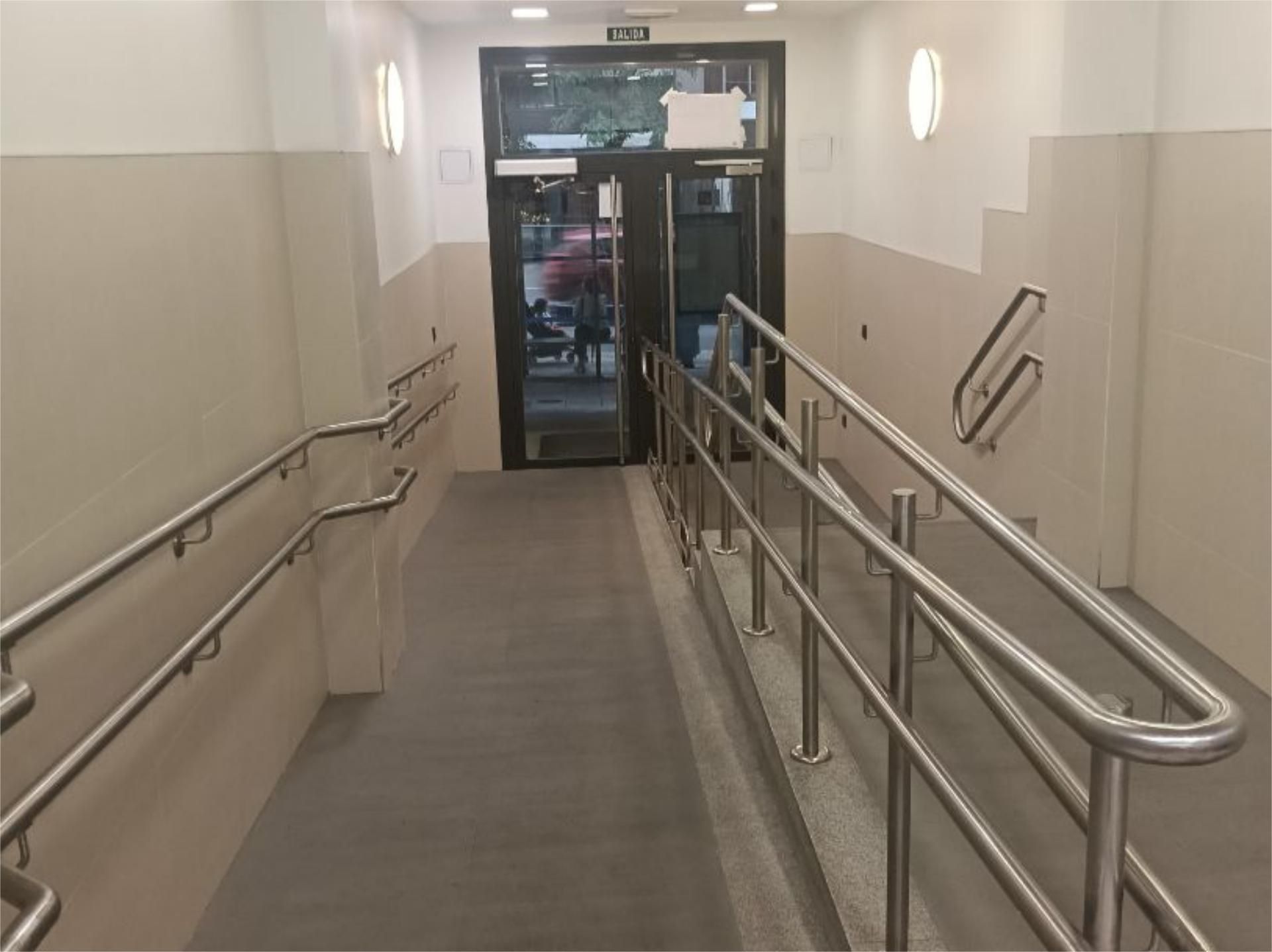 Piso en  Calle del Conde de Peñalver 63 - Foto 1