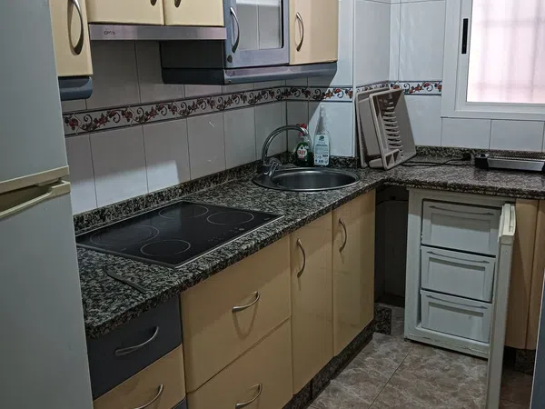 Piso en calle Trabajo, 4 - Foto 18