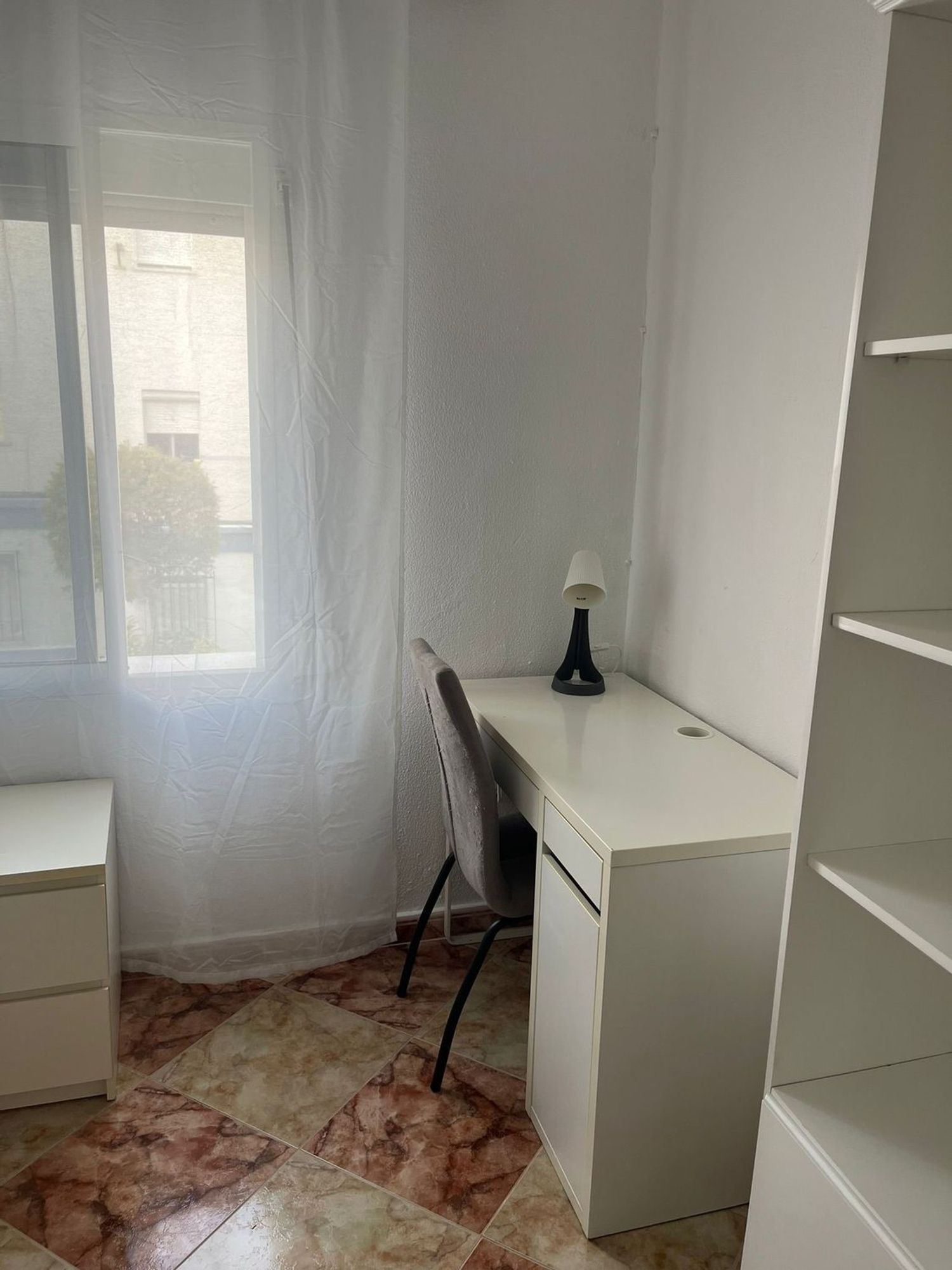 Piso en Calle Nuestra Señora de la Amargura, 6, El Retiro - La Vid - Foto 8