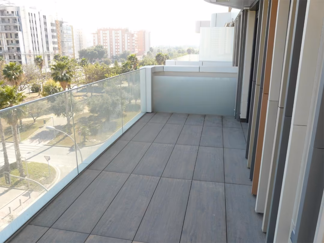 Piso en  Avenida Artista Remigio Soler López 9 - Foto 14