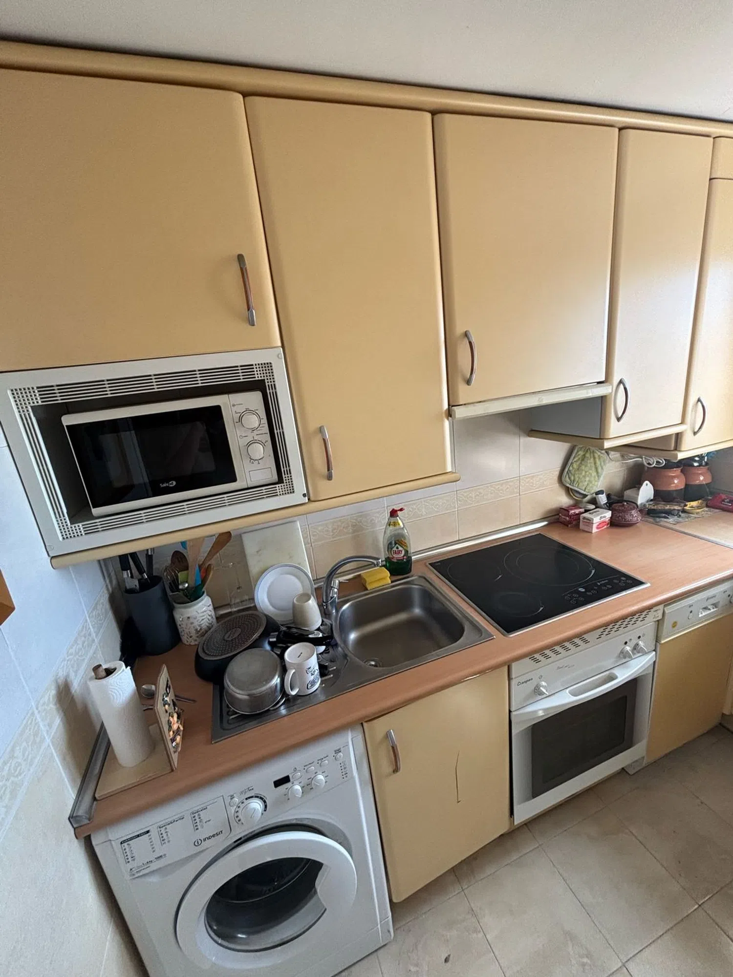 Piso en paseo de Extremadura, 156 - Foto 9