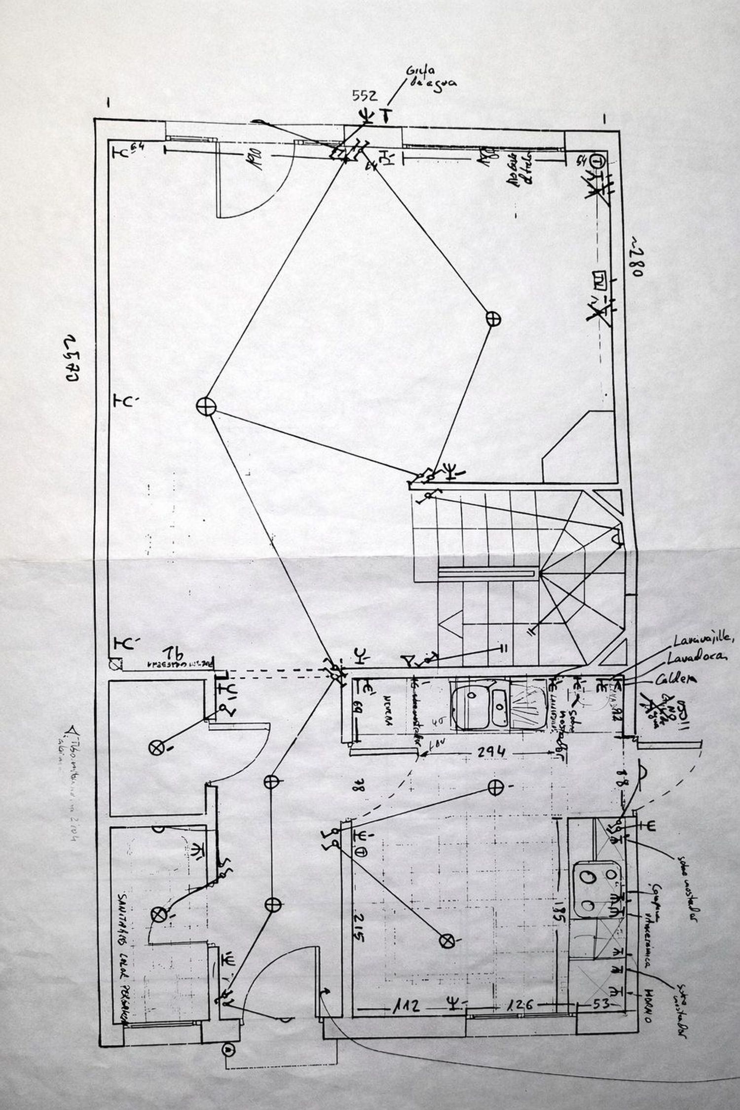 Chalet adosado en Gutiérrez Soto, 13 - Foto 38