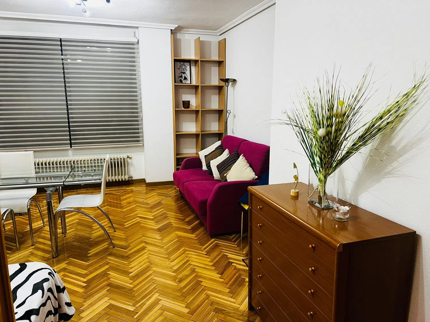 Estudio en calle del Corazón de María, 5 - Foto 5