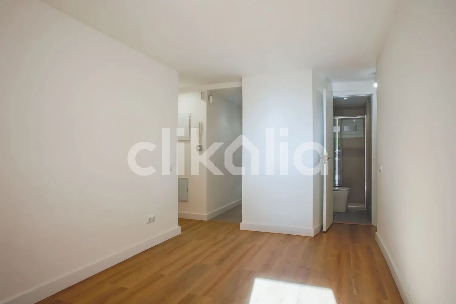 Piso en calle Diego Manchado - Foto 5