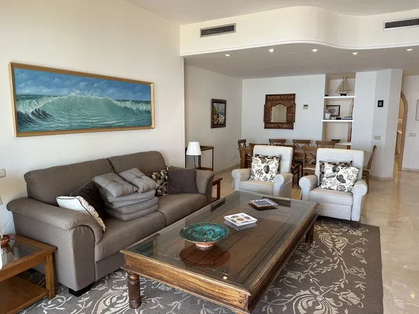 Piso en Arrabal p Golf Rio Real, 29603, Rio Real - Foto 6
