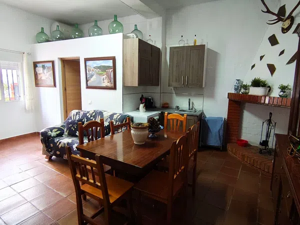 Casa rural en Avenida de las Alpujarras, 110 - Foto 5