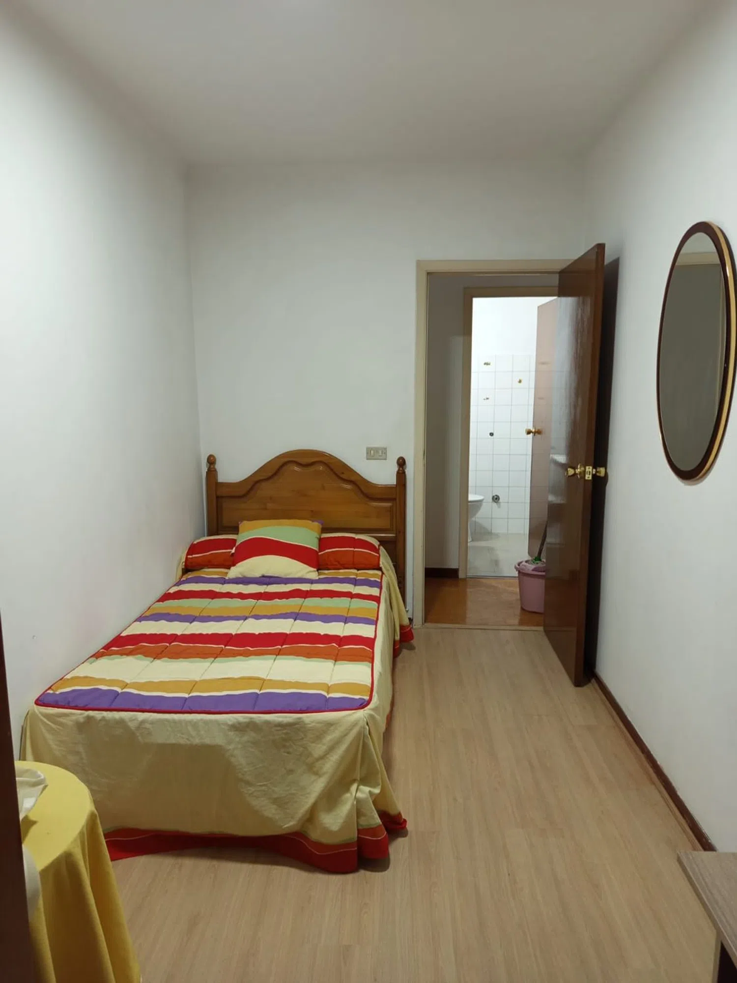 Piso en travesía de Vigo, 96 - Foto 7