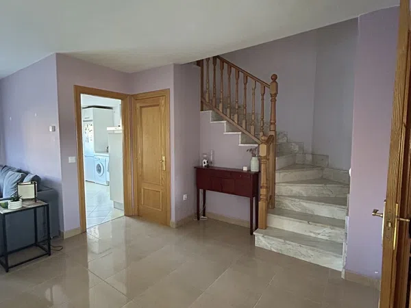 Chalet adosado en Avenida Rafael Alberti, 127 - Foto 7