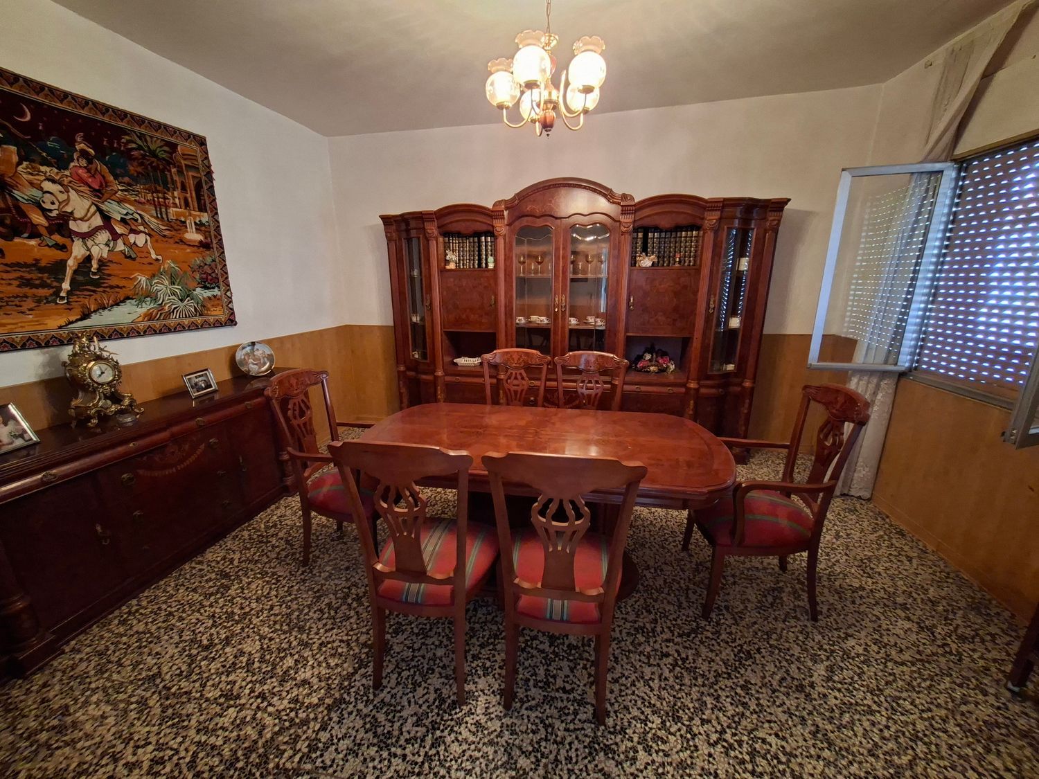 Casa de pueblo en Av La Rioja, 28 - Foto 4