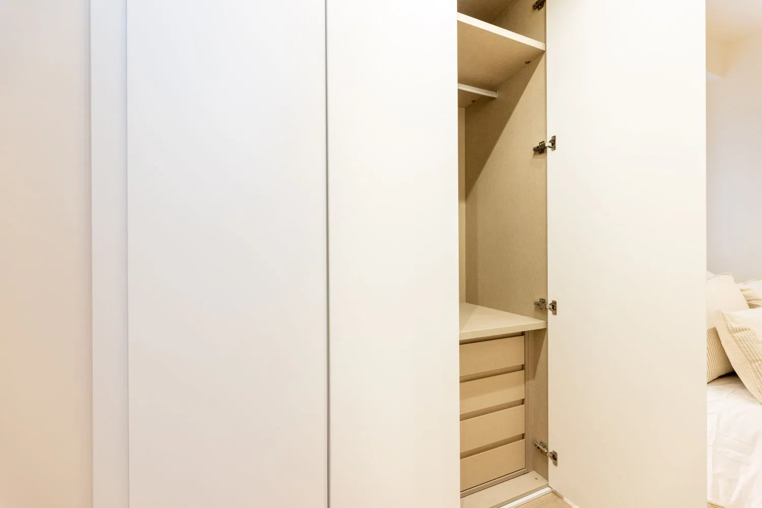 Piso en calle de San Bernabé - Foto 23